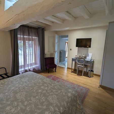 La Barbotiere Bed and Breakfast Chevannes  Εξωτερικό φωτογραφία