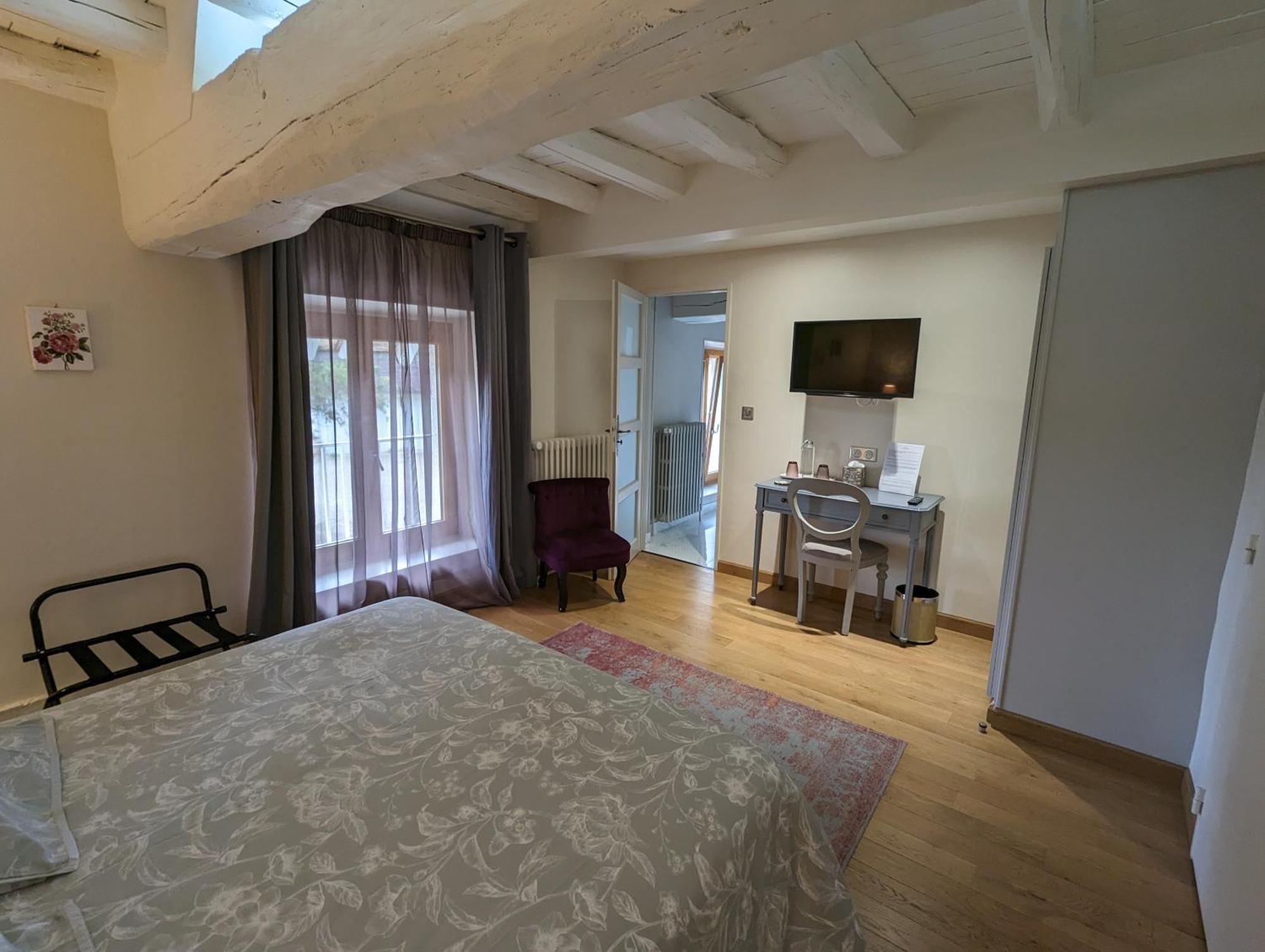 La Barbotiere Bed and Breakfast Chevannes  Εξωτερικό φωτογραφία