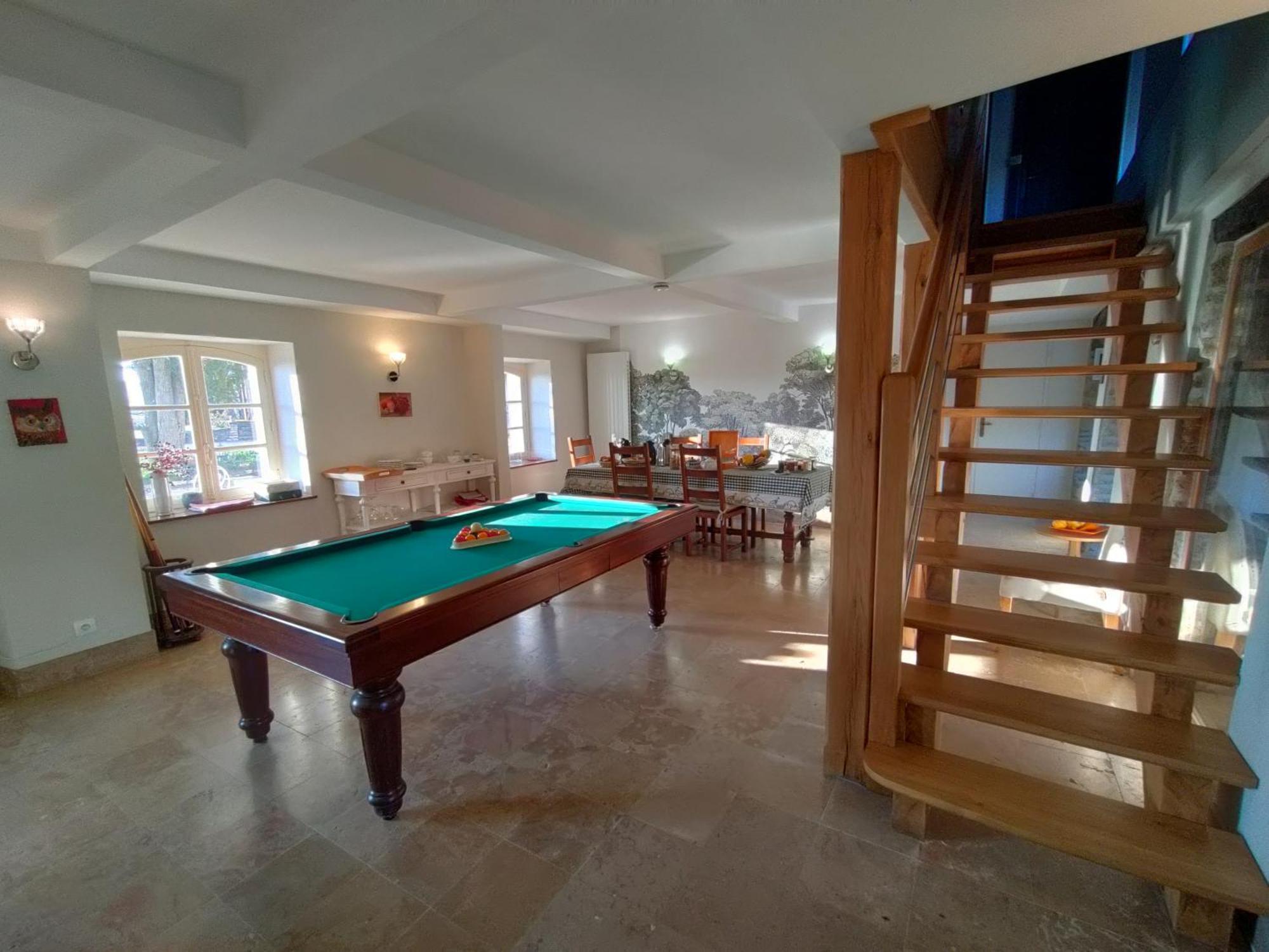 La Barbotiere Bed and Breakfast Chevannes  Εξωτερικό φωτογραφία