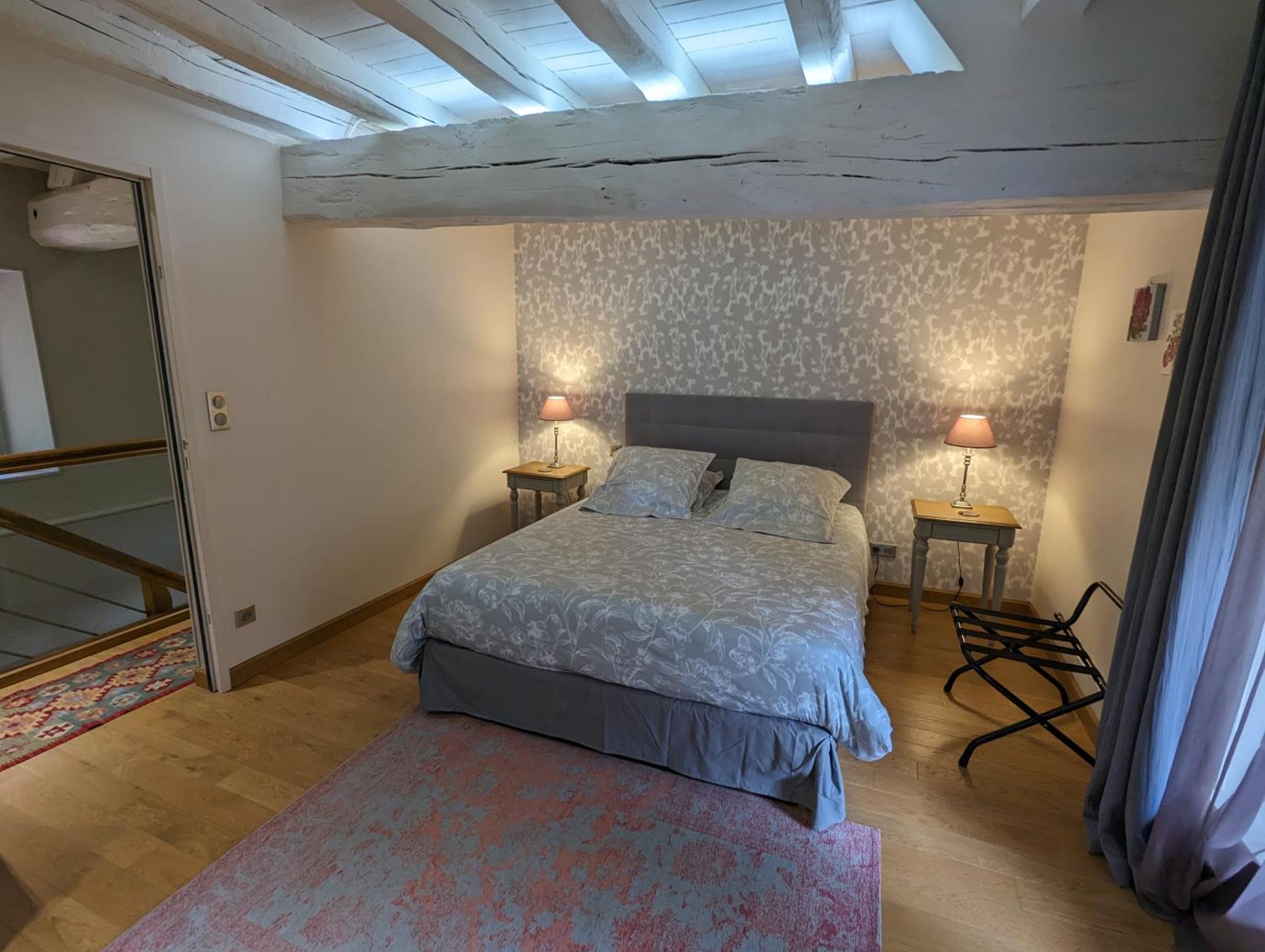 La Barbotiere Bed and Breakfast Chevannes  Εξωτερικό φωτογραφία