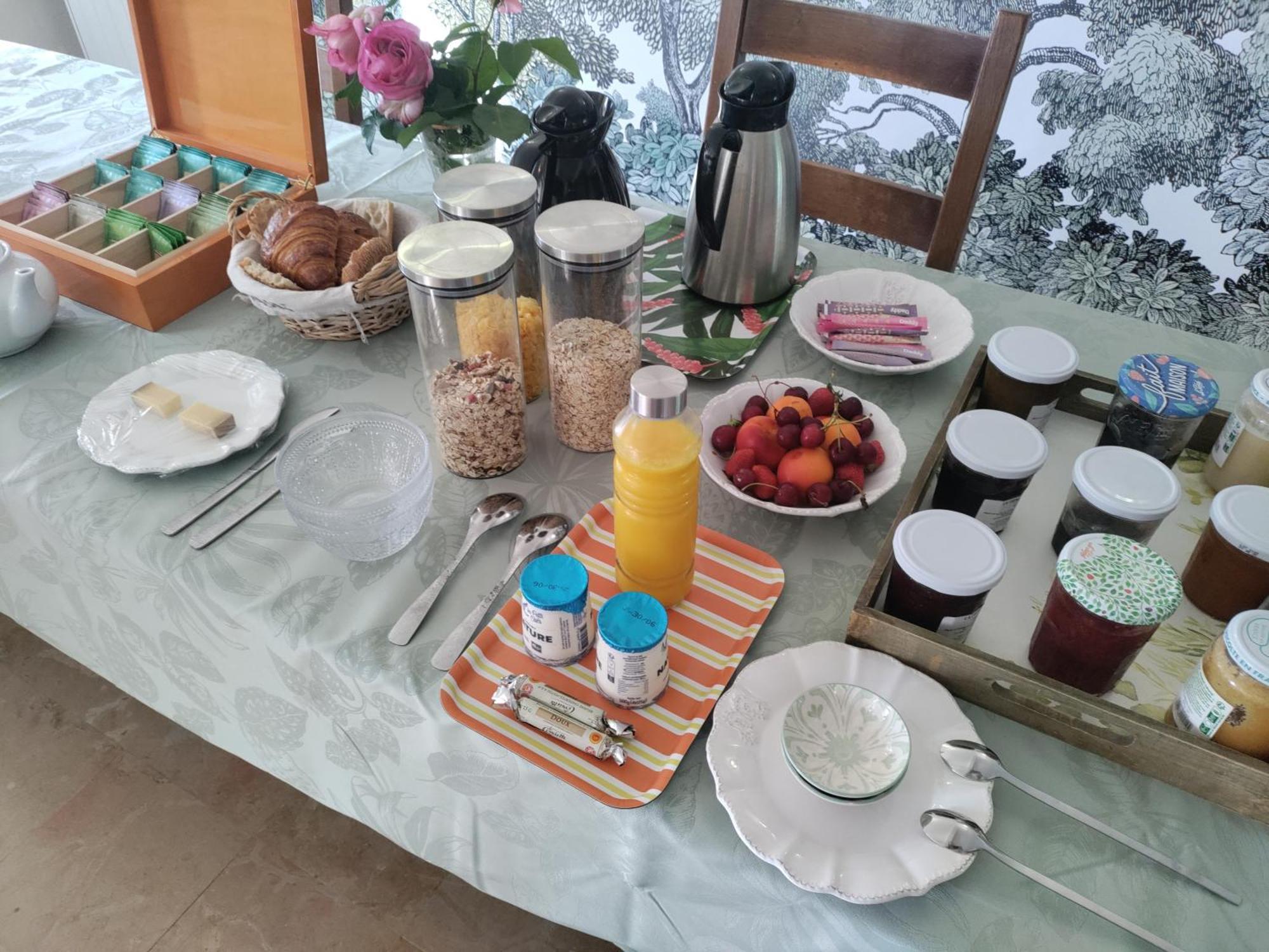 La Barbotiere Bed and Breakfast Chevannes  Εξωτερικό φωτογραφία