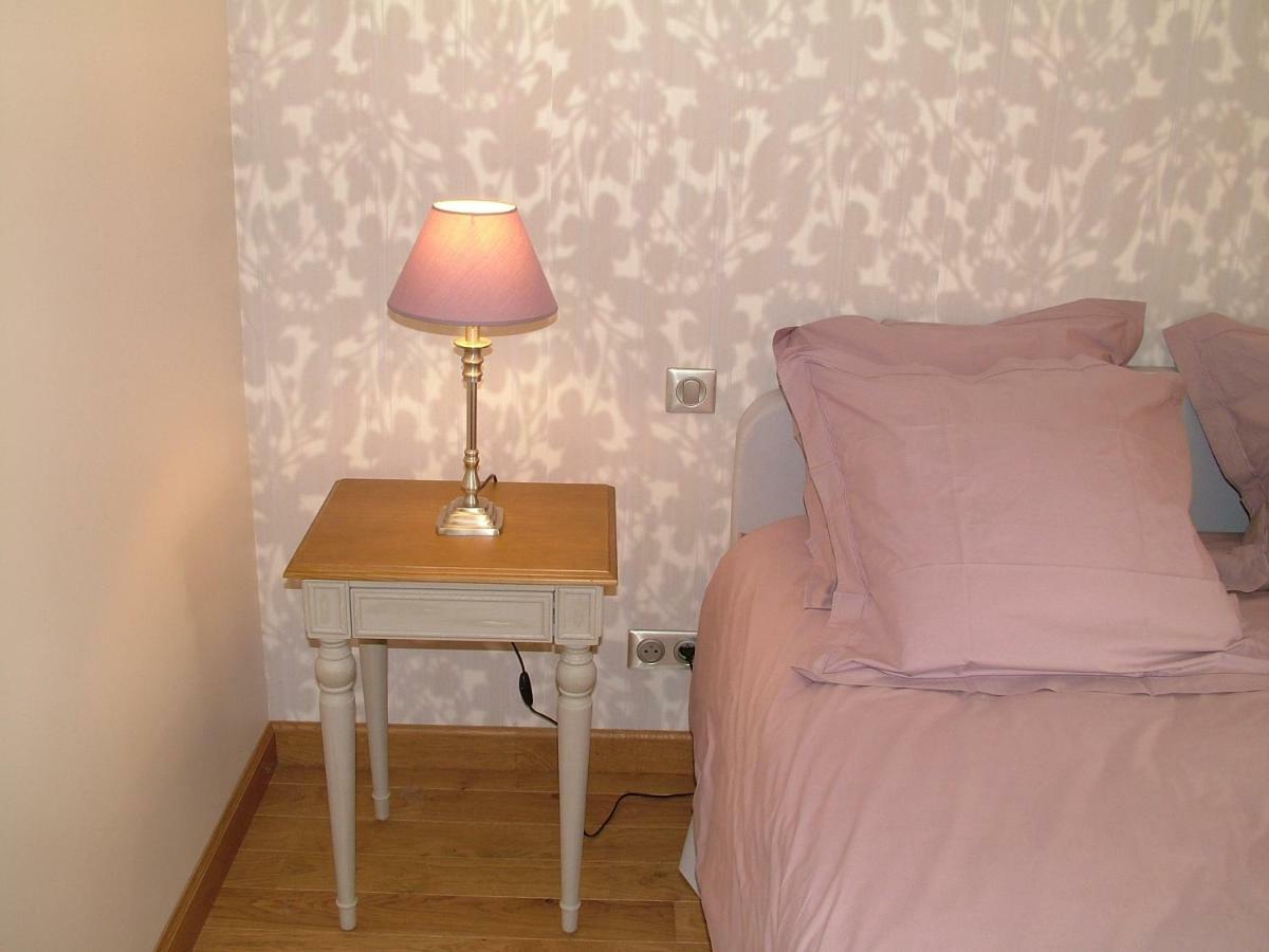 La Barbotiere Bed and Breakfast Chevannes  Εξωτερικό φωτογραφία