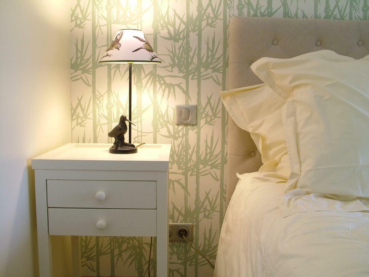 La Barbotiere Bed and Breakfast Chevannes  Εξωτερικό φωτογραφία