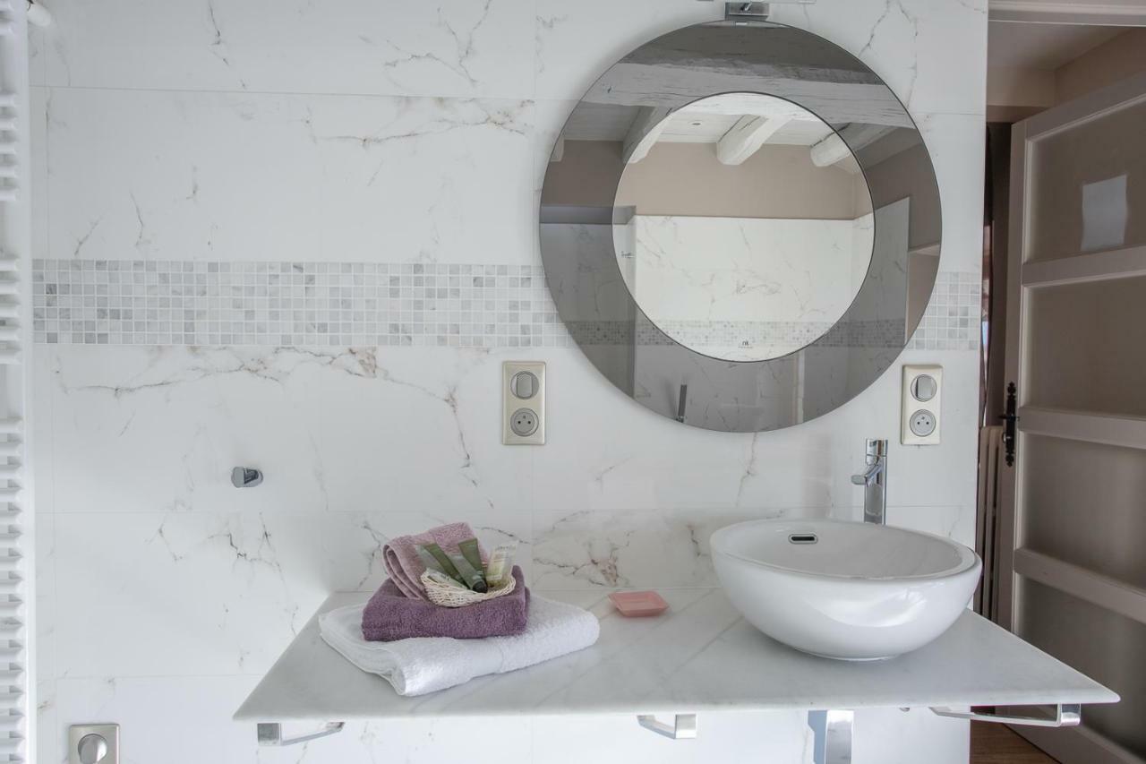 La Barbotiere Bed and Breakfast Chevannes  Εξωτερικό φωτογραφία