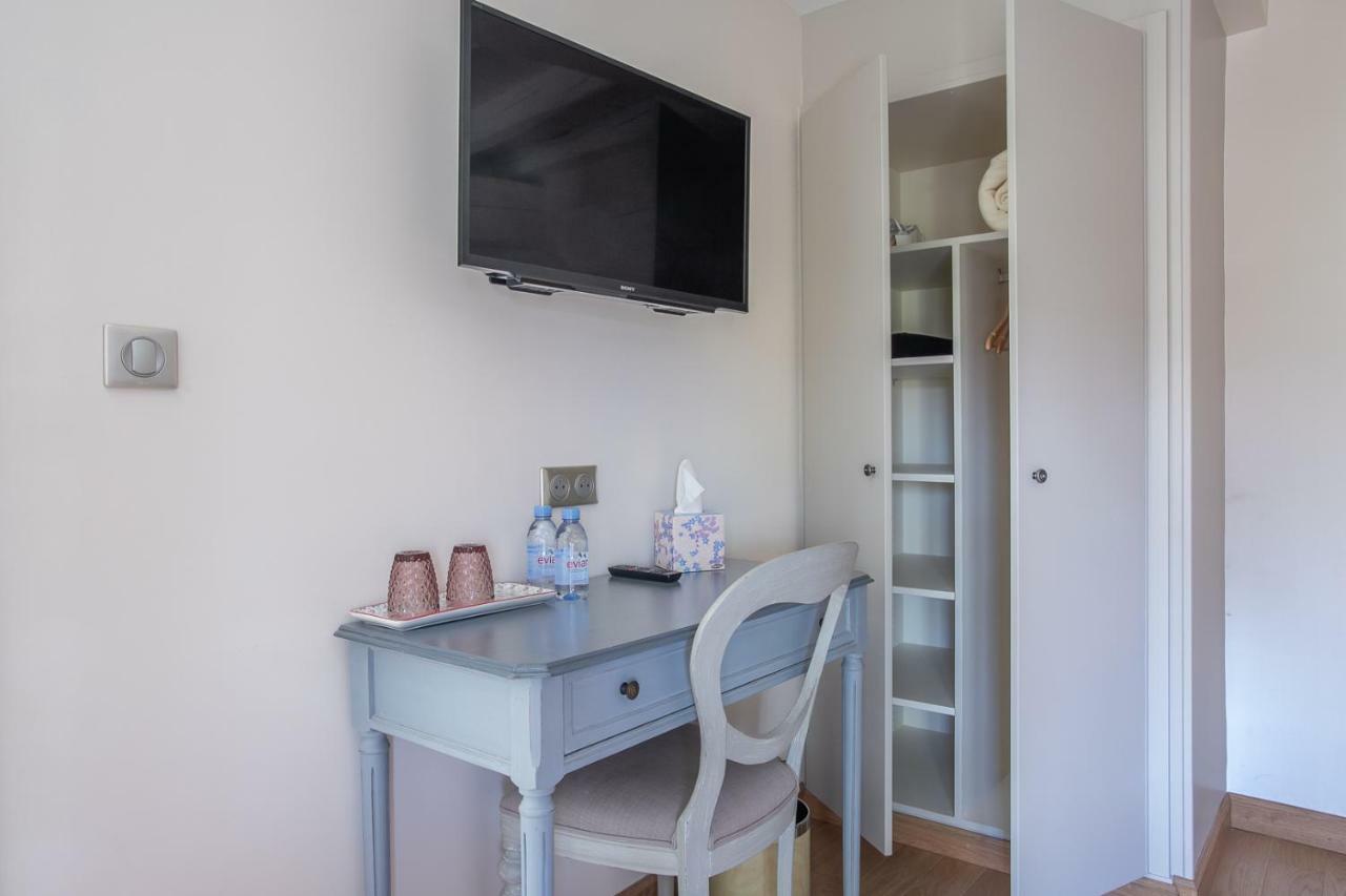 La Barbotiere Bed and Breakfast Chevannes  Εξωτερικό φωτογραφία