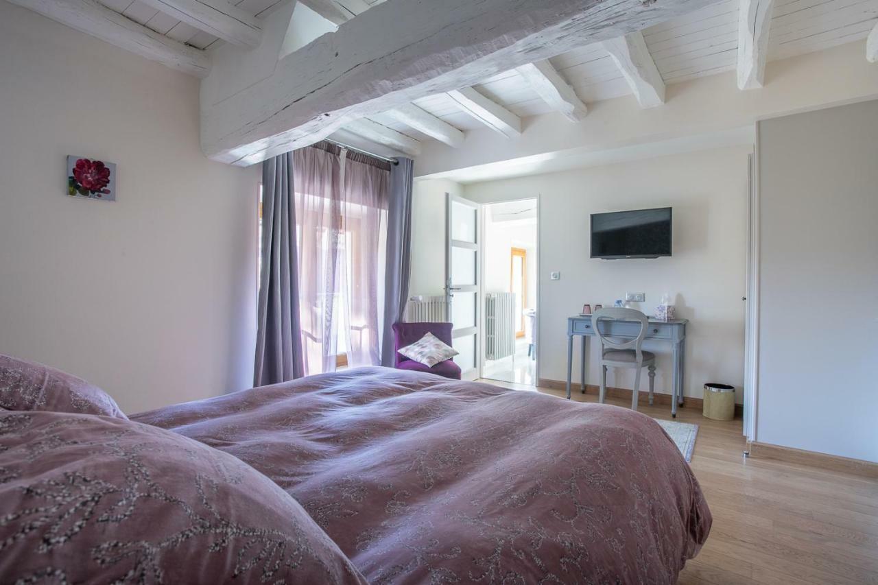 La Barbotiere Bed and Breakfast Chevannes  Εξωτερικό φωτογραφία