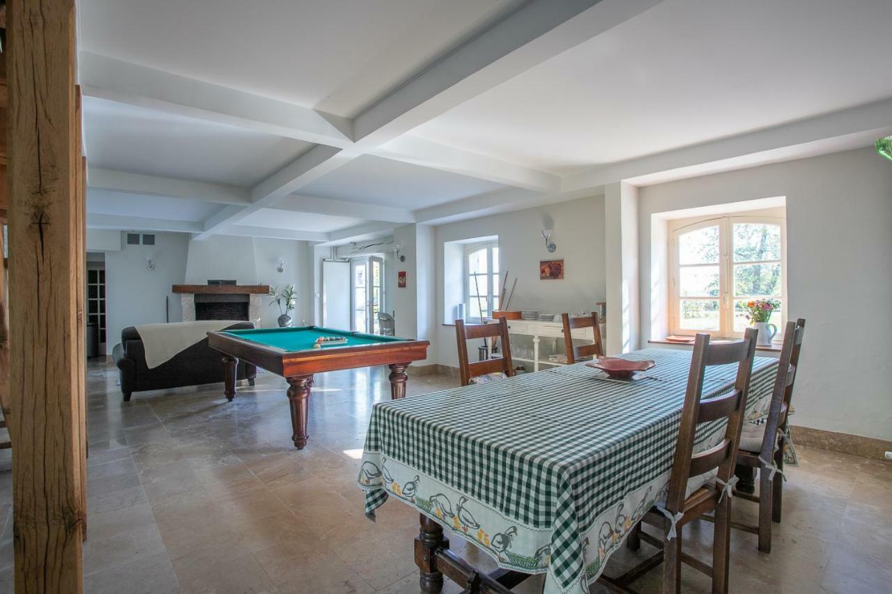 La Barbotiere Bed and Breakfast Chevannes  Εξωτερικό φωτογραφία