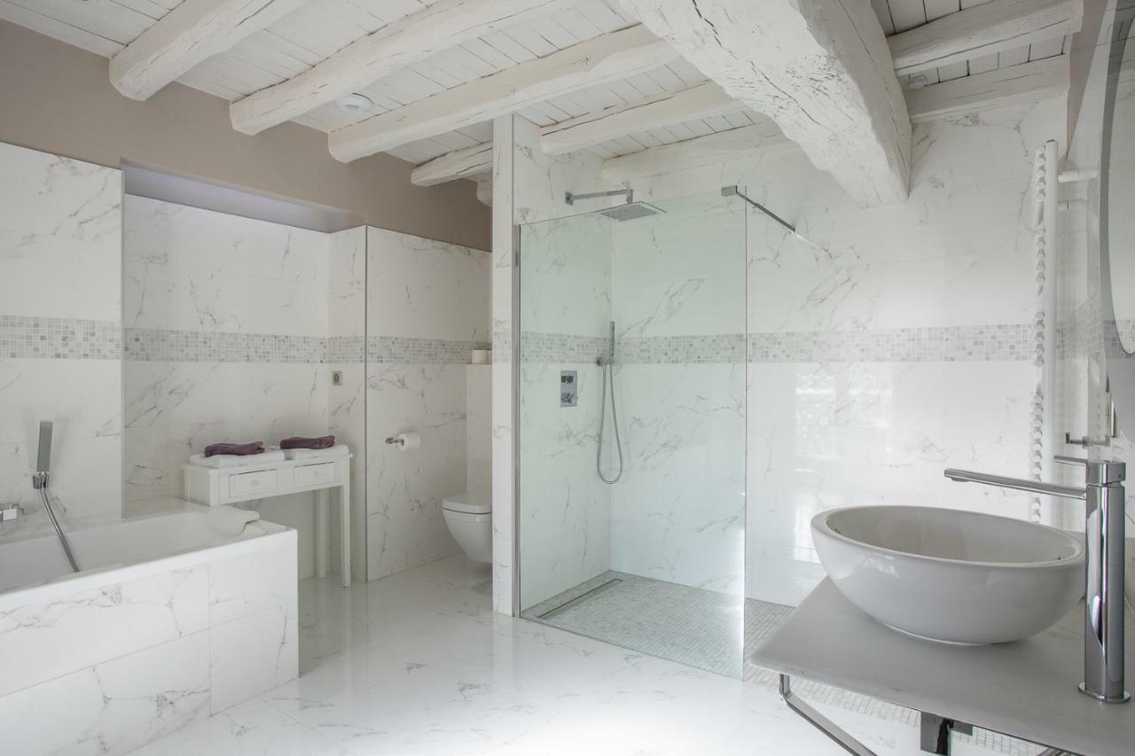 La Barbotiere Bed and Breakfast Chevannes  Εξωτερικό φωτογραφία
