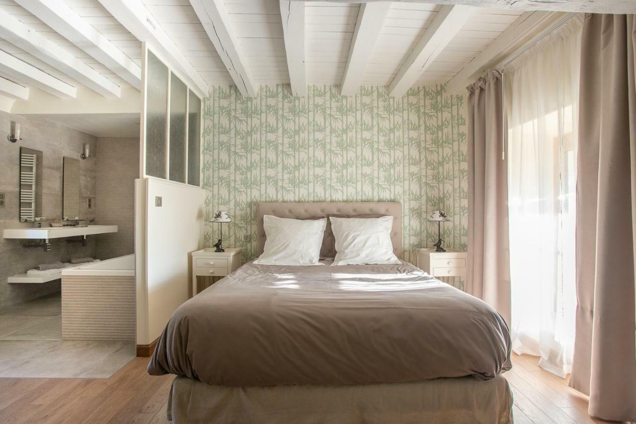 La Barbotiere Bed and Breakfast Chevannes  Εξωτερικό φωτογραφία